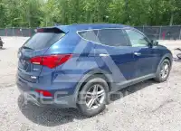 2017 Hyundai Santa Fe фото