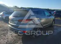 2017 Hyundai Santa Fe фото