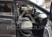 2017 Hyundai Santa Fe фото