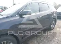 2017 Hyundai Santa Fe фото