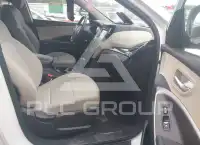 2017 Hyundai Santa Fe фото