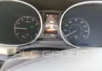 2017 Hyundai Santa Fe фото