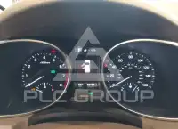 2017 Hyundai Santa Fe фото