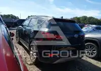2017 Hyundai Santa Fe фото