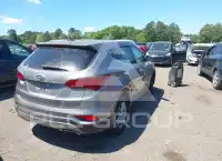 2017 Hyundai Santa Fe фото
