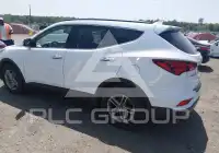 2017 Hyundai Santa Fe фото
