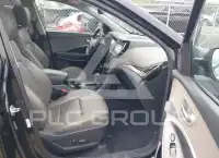 2017 Hyundai Santa Fe фото