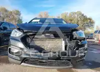 2017 Hyundai Santa Fe photo