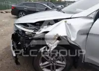2017 Hyundai Santa Fe фото