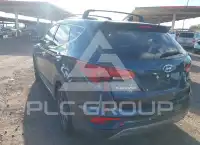 2017 Hyundai Santa Fe фото