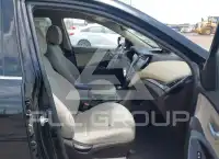 2017 Hyundai Santa Fe фото