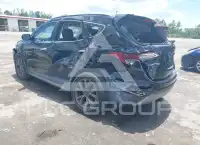 2017 Hyundai Santa Fe photo