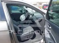 2017 Hyundai Santa Fe фото