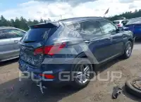 2017 Hyundai Santa Fe фото