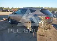 2017 Hyundai Santa Fe фото