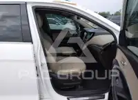 2017 Hyundai Santa Fe фото
