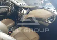 2017 Hyundai Santa Fe фото