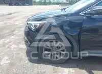 2017 Hyundai Santa Fe photo