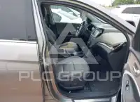 2017 Hyundai Santa Fe фото