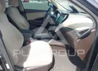 2017 Hyundai Santa Fe фото