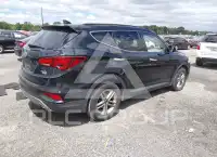 2017 Hyundai Santa Fe фото