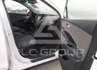 2017 Hyundai Santa Fe фото