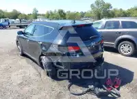 2017 Hyundai Santa Fe фото