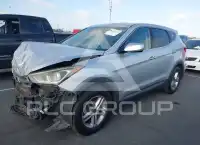 2017 Hyundai Santa Fe фото