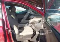 2017 Hyundai Santa Fe фото