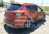 2017 Hyundai Santa Fe фото