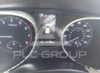 2017 Hyundai Santa Fe фото