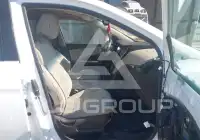 2017 Hyundai Santa Fe photo