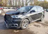 2017 Hyundai Santa Fe photo