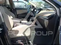 2017 Hyundai Santa Fe фото