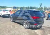 2017 Hyundai Santa Fe photo