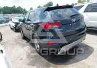 2017 Hyundai Santa Fe photo