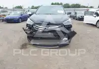 2017 Hyundai Santa Fe фото