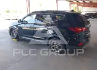 2017 Hyundai Santa Fe photo