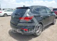 2017 Hyundai Santa Fe фото