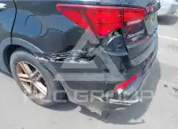 2017 Hyundai Santa Fe фото