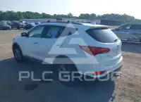 2017 Hyundai Santa Fe фото