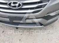 2017 Hyundai Santa Fe фото