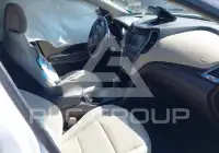 2017 Hyundai Santa Fe фото
