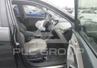 2017 Hyundai Santa Fe фото