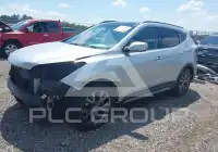 2017 Hyundai Santa Fe фото