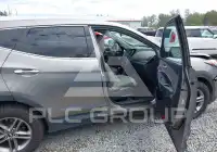 2017 Hyundai Santa Fe фото