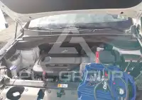 2017 Hyundai Santa Fe фото