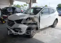 2017 Hyundai Santa Fe фото