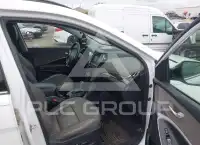 2017 Hyundai Santa Fe фото