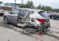 2017 Hyundai Santa Fe photo